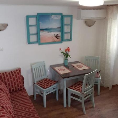 Apartman Manuela باشْكا المظهر الخارجي الصورة