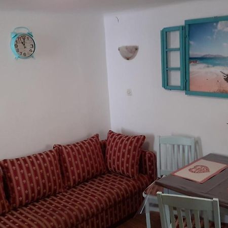 Apartman Manuela باشْكا المظهر الخارجي الصورة