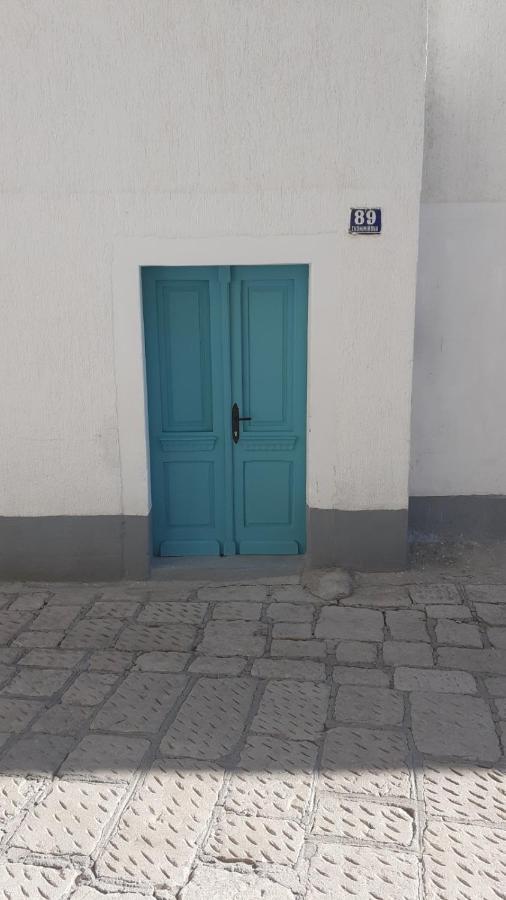 Apartman Manuela باشْكا المظهر الخارجي الصورة