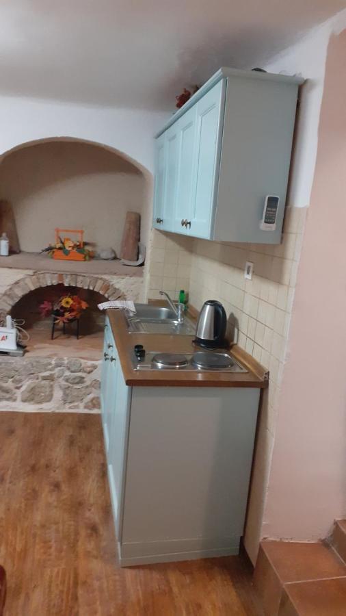 Apartman Manuela باشْكا المظهر الخارجي الصورة