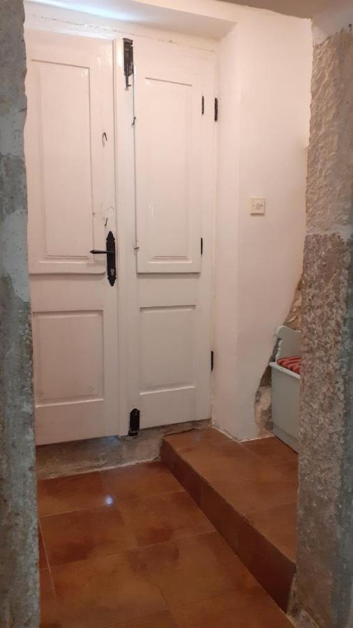 Apartman Manuela باشْكا المظهر الخارجي الصورة