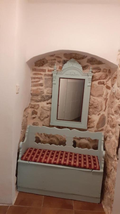 Apartman Manuela باشْكا المظهر الخارجي الصورة