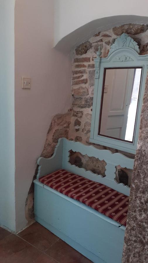 Apartman Manuela باشْكا المظهر الخارجي الصورة