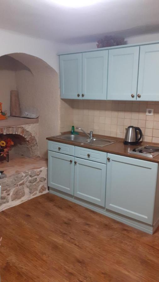 Apartman Manuela باشْكا المظهر الخارجي الصورة