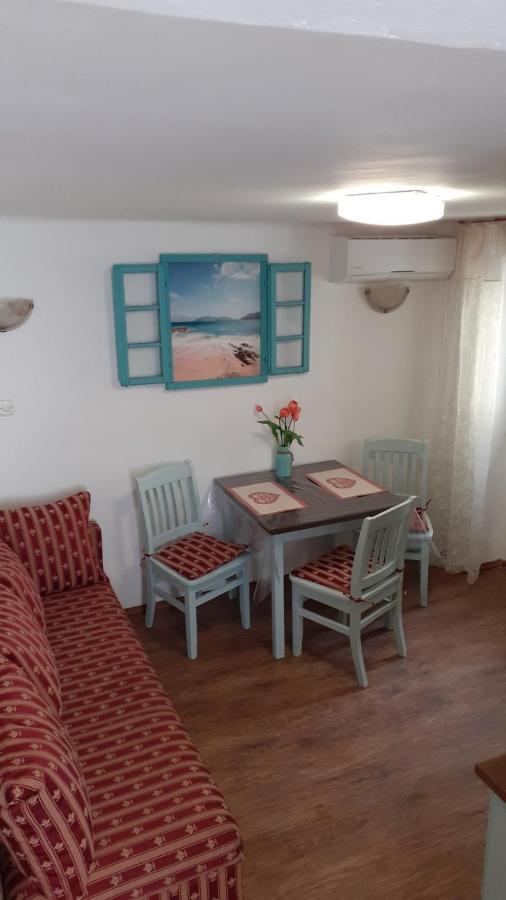 Apartman Manuela باشْكا المظهر الخارجي الصورة
