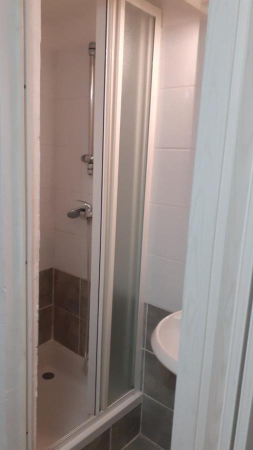 Apartman Manuela باشْكا المظهر الخارجي الصورة