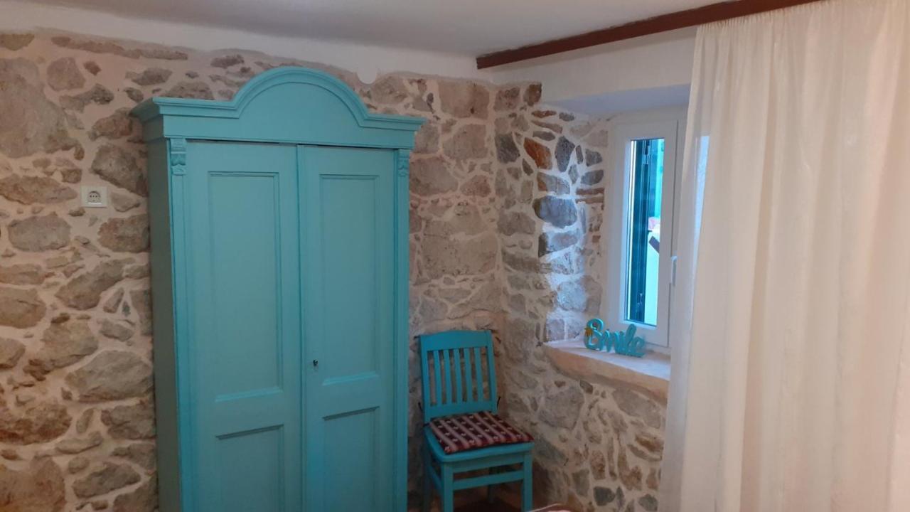 Apartman Manuela باشْكا المظهر الخارجي الصورة