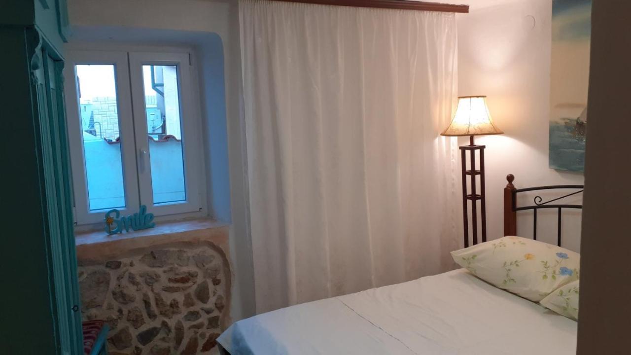 Apartman Manuela باشْكا المظهر الخارجي الصورة