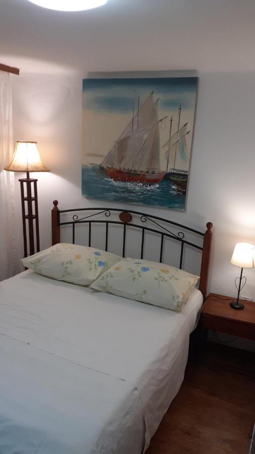 Apartman Manuela باشْكا المظهر الخارجي الصورة