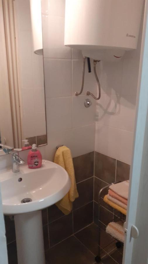 Apartman Manuela باشْكا المظهر الخارجي الصورة