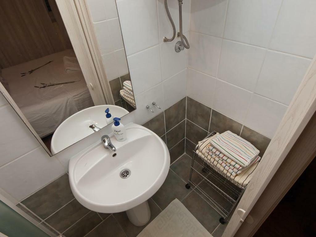 Apartman Manuela باشْكا المظهر الخارجي الصورة