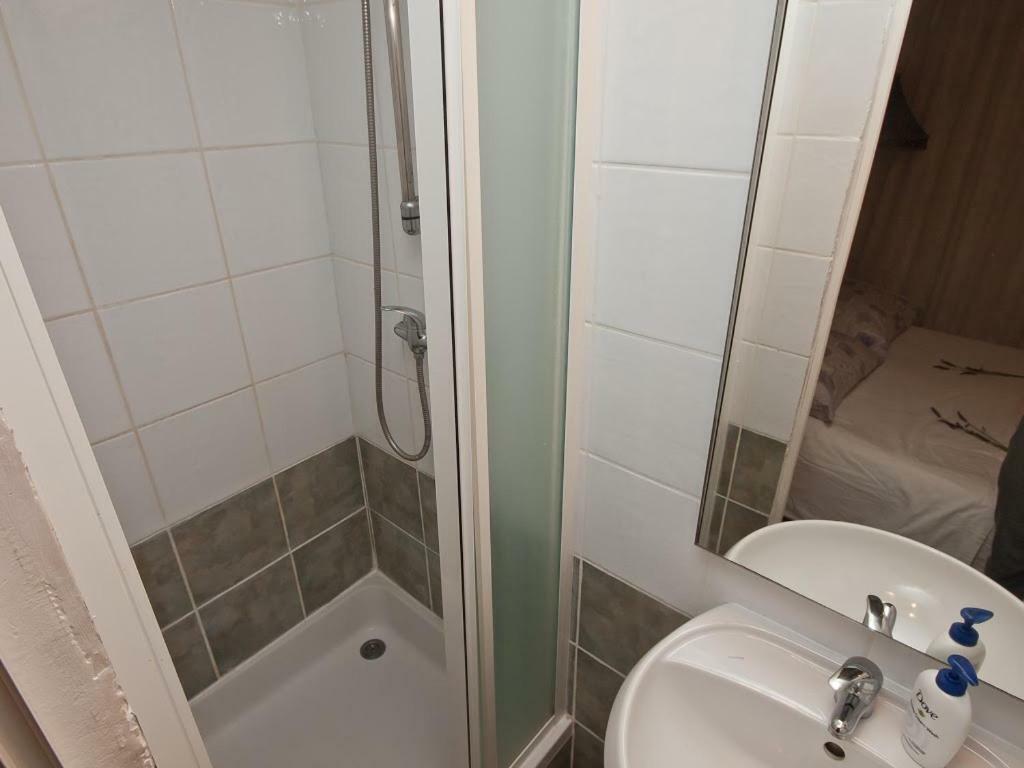 Apartman Manuela باشْكا المظهر الخارجي الصورة