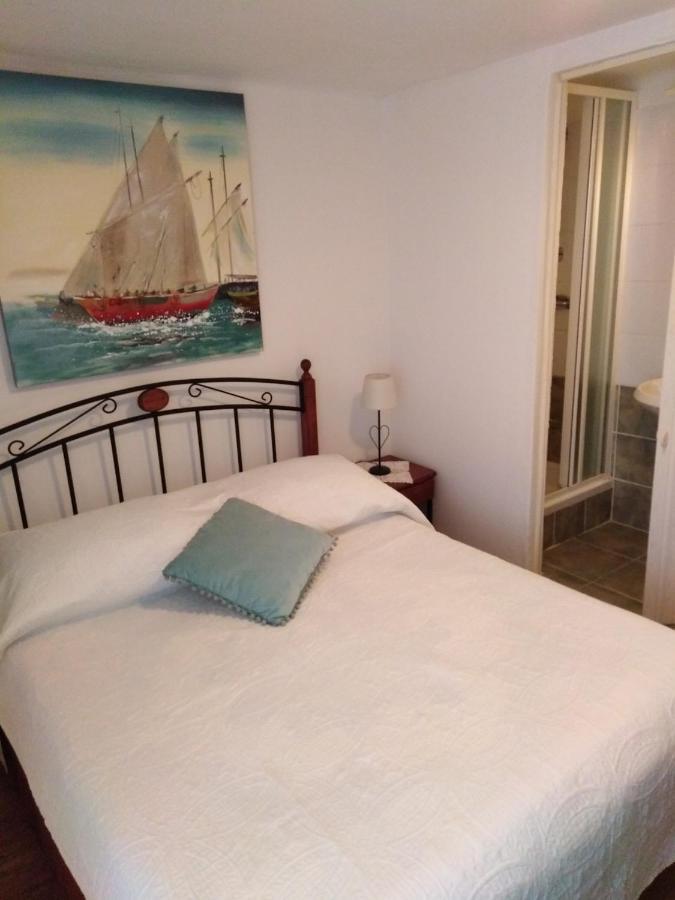 Apartman Manuela باشْكا المظهر الخارجي الصورة