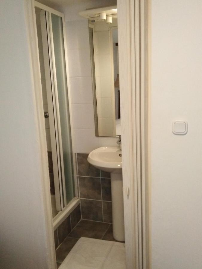 Apartman Manuela باشْكا المظهر الخارجي الصورة